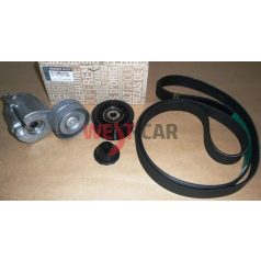 Cikkszám:  117207538R Renault/Nissan Gyári alkatrész