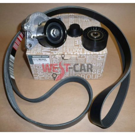 Part number: 117207736R Renault / Nissan original part