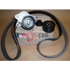 Cikkszám:  117209389R Renault/Nissan Gyári alkatrész