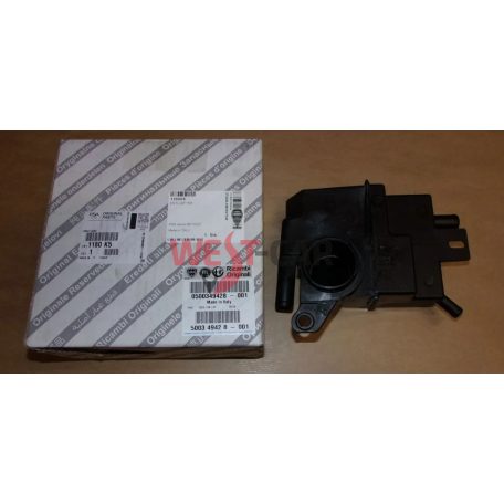 Part number: 1180K5 Peugeot / Citroen original part