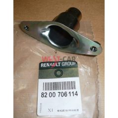 Part number: 1181700Q0A Renault / Nissan original part