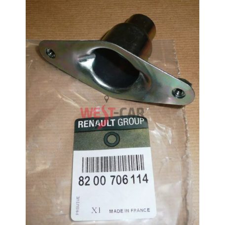 Part number: 1181700Q0A Renault / Nissan original part