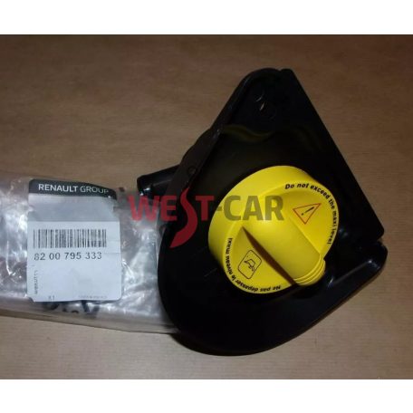 Part number: 1183000Q0C Renault / Nissan original part