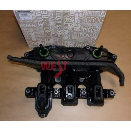 Part number: 118300724R Renault / Nissan original part