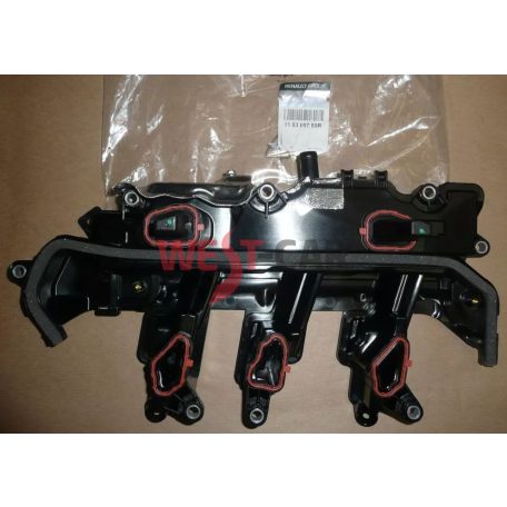 Cikkszám:  118305765R Renault/Nissan Gyári alkatrész