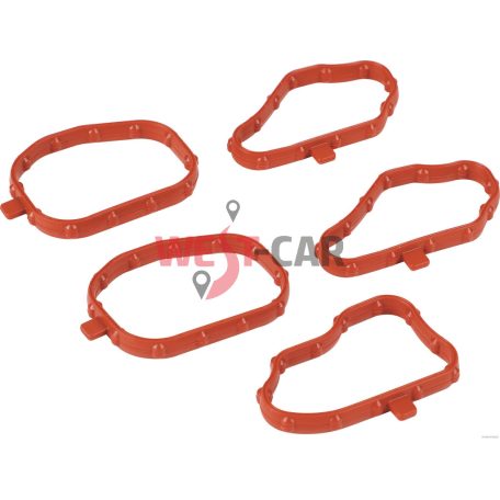 Part number: 118378366R Renault / Nissan original part