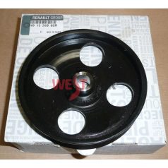 Part number: 1192700Q0F Renault / Nissan original part