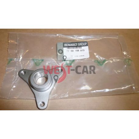 Part number: 1193200QAA Renault / Nissan original part