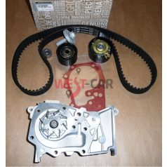 Part number: 119A00397R Renault / Nissan original part