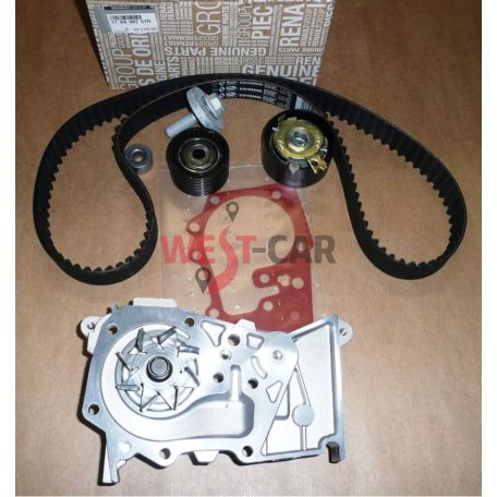 Part number: 119A00397R Renault / Nissan original part