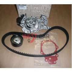 Cikkszám:  119A01820R Renault/Nissan Gyári alkatrész