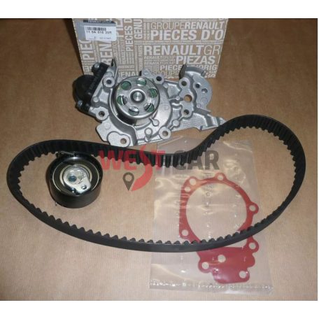 Cikkszám:  119A01820R Renault/Nissan Gyári alkatrész