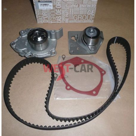 Cikkszám:  119A01877R Renault/Nissan Gyári alkatrész