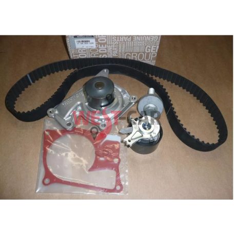 Cikkszám:  119A02552R Renault/Nissan Gyári alkatrész