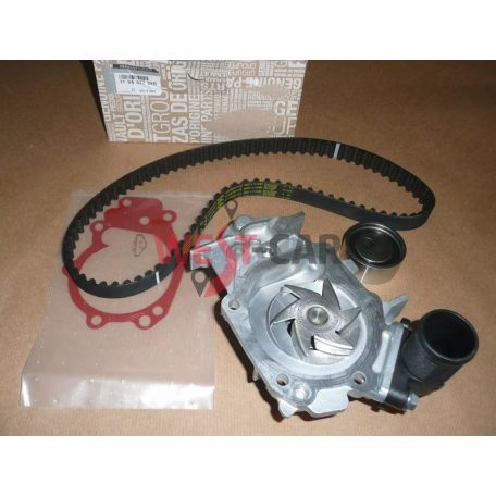 Cikkszám:  119A03708R Renault/Nissan Gyári alkatrész