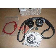 Cikkszám:  119A04462R Renault/Nissan Gyári alkatrész