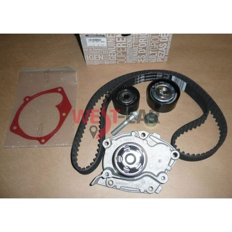 Cikkszám:  119A04462R Renault/Nissan Gyári alkatrész