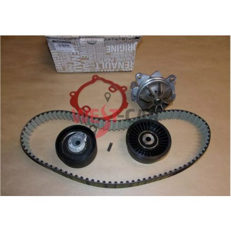 Cikkszám:  119A05607R Renault/Nissan Gyári alkatrész