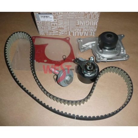 Cikkszám:  119A07049R Renault/Nissan Gyári alkatrész
