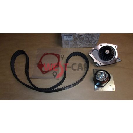 Cikkszám:  119A09639R Renault/Nissan Gyári alkatrész