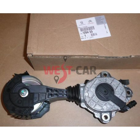 Cikkszám:  120455 Peugeot/Citroen Gyári alkatrész