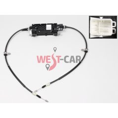 Cikkszám:  1612865480 Peugeot/Citroen Gyári alkatrész