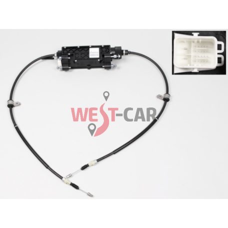 Cikkszám:  1612865480 Peugeot/Citroen Gyári alkatrész