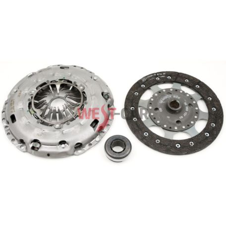 Cikkszám:  1628939280 Peugeot/Citroen Gyári alkatrész