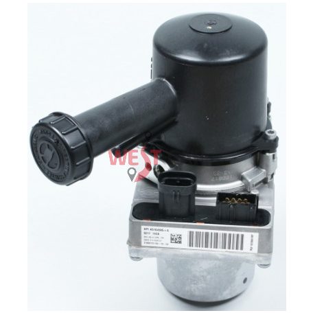 Cikkszám:  1629095880 Peugeot/Citroen Gyári alkatrész