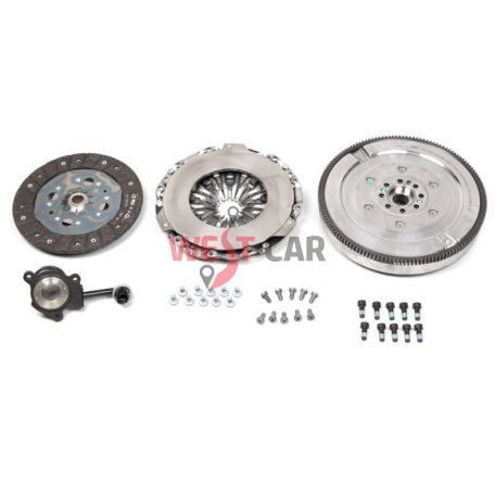 Cikkszám:  1666762080 Peugeot/Citroen Gyári alkatrész
