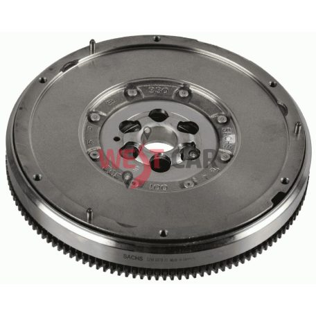 Cikkszám:  1666762180 Peugeot/Citroen Gyári alkatrész