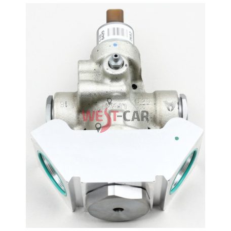 Cikkszám:  1684448780 Peugeot/Citroen Gyári alkatrész
