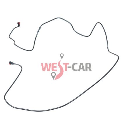 Part number: 1750200QAG Renault / Nissan original part
