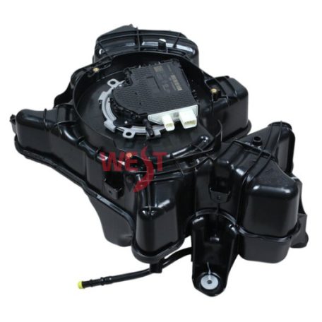 Cikkszám:  20411HV81A Renault/Nissan Gyári alkatrész