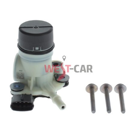 Cikkszám:  2044000Q0B Renault/Nissan Gyári alkatrész