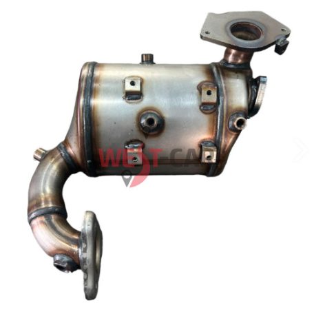 Cikkszám:  208A03228R Renault/Nissan Gyári alkatrész