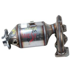 Cikkszám:  208A03629R Renault/Nissan Gyári alkatrész
