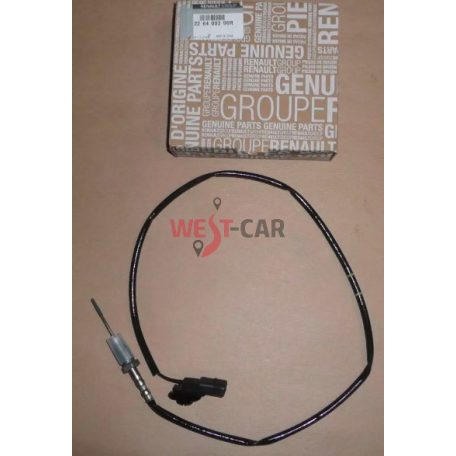 Part number: 226400396R Renault / Nissan original part