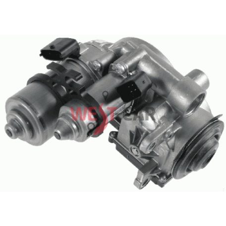 Cikkszám:  2452C3 Peugeot/Citroen Gyári alkatrész