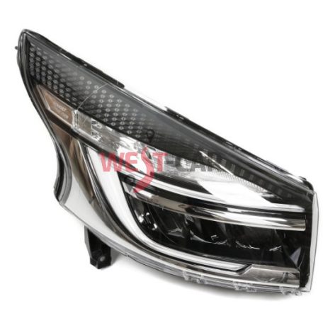 Cikkszám:  260103799R Renault/Nissan Gyári alkatrész