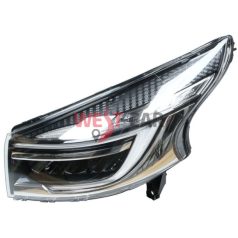 Cikkszám:  260602422R Renault/Nissan Gyári alkatrész