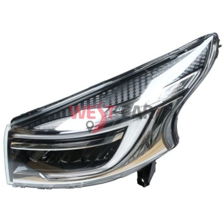 Cikkszám:  260602422R Renault/Nissan Gyári alkatrész