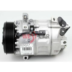 Cikkszám:  2763000Q3K Renault/Nissan Gyári alkatrész