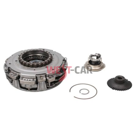 Cikkszám:  302058758R Renault/Nissan Gyári alkatrész