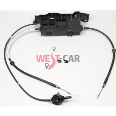 Cikkszám:  360101216R Renault/Nissan Gyári alkatrész