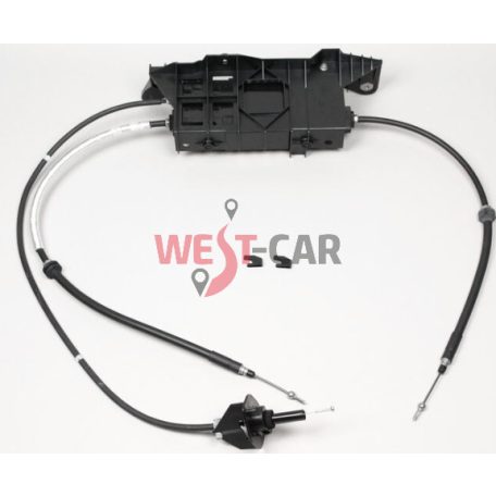 Cikkszám:  360101216R Renault/Nissan Gyári alkatrész