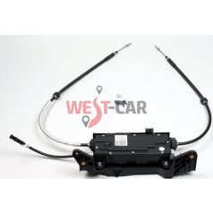 Cikkszám:  360104638R Renault/Nissan Gyári alkatrész