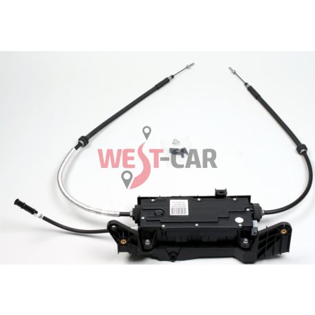 Cikkszám:  360104638R Renault/Nissan Gyári alkatrész