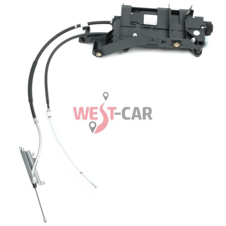 Cikkszám:  360105231R Renault/Nissan Gyári alkatrész