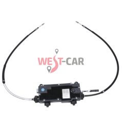 Cikkszám:  360105917R Renault/Nissan Gyári alkatrész